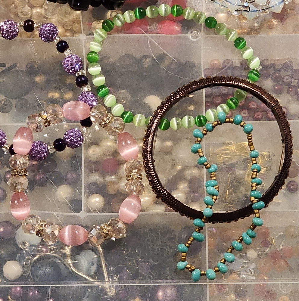 Sweethearts collection